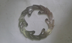 DISCO FRENO POSTERIORE ORIGINALE BETA RR 400 450 4T 2009