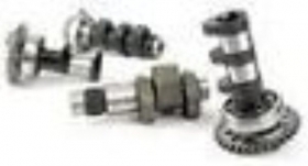 ASSE A CAMME HOT CAMS HONDA CRF 150 R 2007 07