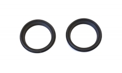 COPPIA PARAPOLVERE FORCELLA YAMAHA WRF 250 450 2010