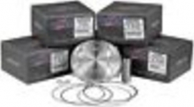 PISTONE VERTEX SUZUKI RM 80 1998 CODICE 22444A MISURA D