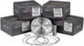 PISTONE VERTEX KTM SX 65 2007 CODICE 22481AB MISURA D 4