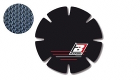 ADESIVO CARTER LATO FRIZIONE BLACKBIRD HONDA CRF 250 20