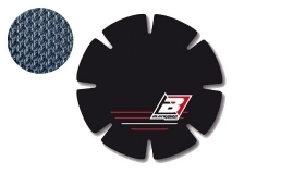 ADESIVO CARTER LATO FRIZIONE BLACKBIRD HONDA CRF 250 20