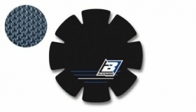 ADESIVO CARTER LATO FRIZIONE BLACKBIRD YAMAHA YZF 450 2