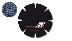 ADESIVO CARTER LATO FRIZIONE BLACKBIRD HONDA CR 125 250