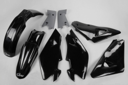 KIT PLASTICHE HUSQVARNA TC TE 250 450 510 2003 2004 5 PZ COL