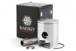 PISTONE BARIKIT SUZUKI RM 250 2000 2001 2002 MISURA 66,34 CO