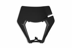 MASCHERINA PORTAFARO ANTERI KTM EXCF 250 350 450 500 2020 20