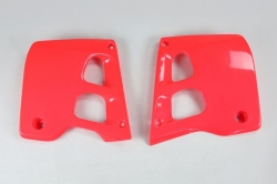 CONVOGLIATORI RADIATORE LA COPPIA PER  HONDA CR 250 1990 199