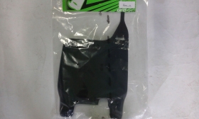 TABELLA MASCHERINA PORTANUMERO ANTERIORE SUZUKI RM 125 