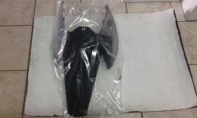 PARAFANGO POSTERIORE CON FIANCATINE KTM SXF 250 2005 20