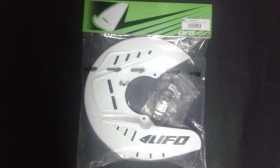 COPRIDISCO PARADISCO HUSQVARNA TE 125 250 300 2014 2015