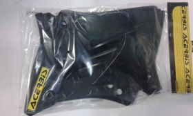 CONVOGLIATORI RADIATORI RADIATORE KAWASAKI KXF 250 2009