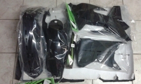 KIT PLASTICHE KTM EXCF 250 350 450 500 2014 2015 2016 K