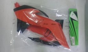 CONVOGLIATORI RADIATORE KTM SX 85 2013 2014 2015 2016 C