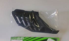 PROTEZIONE PROTEZIONI TELAIO KTM EXC 125 250 300 2005 2