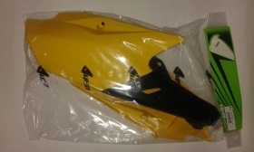 FIANCATINE TABELLE POSTERIORI YAMAHA YZF 250 2014 2015 