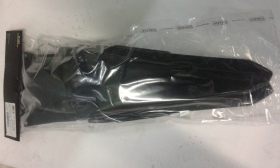 PARAFANGO POSTERIORE YAMAHA YZF 450 2010 2011 2012 2013