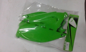 TABELLE FIANCATINE KAWASAKI KX 125 250 2003 2004 2005 2