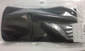 RIPARO MONO AMMORTIZZATORE HONDA CR 85 2015 NERO