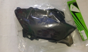 TABELLE PORTANUMERI POSTERIORE YAMAHA RESTYLING YZ 125 