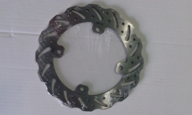 DISCO FRENO POSTERIORE SUZUKI RMZ 250 2008
