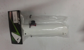 COPPIA PARASTELI CON QUICK STARTER PARTENZA VELOCE KTM 