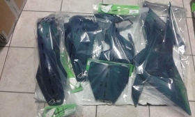 KIT PLASTICHE HUSQVARNA FC 250 350 450 2016 2017 2018 5