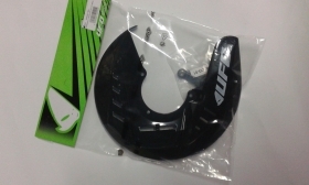 COPRIDISCO PARADISCO UFO HONDA CRF 250 2013 2014 2015 2