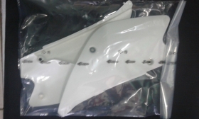 FIANCATINE LATERALI TABELLE POSTERIORI PORTANUMERI KAWA