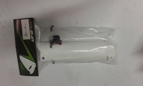 COPPIA PARASTELI CON QUICK STARTER PARTENZA VELOCE KTM 