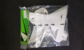 CONVOGLIATORI RADIATORE LA COPPIA YAMAHA RESTYLING YZ 1