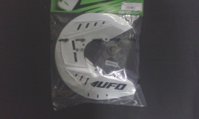 COPRIDISCO PARADISCO HUSQVARNA FC 250 350 450 2015 2016