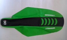 COPRISELLA BLACKBIRD COPERTINA SELLA SEAT COVER KAWASAK