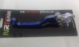 LEVA FRIZIONE SNODABILE KTM EXC 125 2009 2010 2011 2012