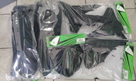 KIT PLASTICHE KTM SXF 250 350 450 2013 2014 2015 KIT 5 