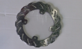 DISCO FRENO POSTERIORE SUZUKI RMZ 250 2012