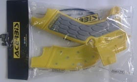 PROTEZIONE PROTEZIONI TELAIO ACERBIS SUZUKI RMZ 450 201