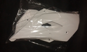 CONVOGLIATORI RADIATORE LA COPPIA HUSQVARNA TC 85 2014 