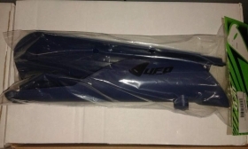 COPPIA PARASTELI COPRISTELI HUSQVARNA TE 125 250 300 20