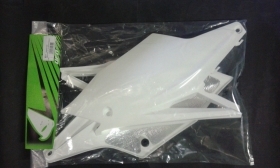 FIANCATINE TABELLE POSTERIORI KAWASAKI KXF 250 2017 201