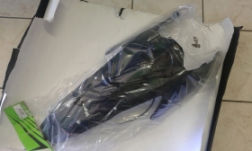 PARAFANGO POSTERIORE LED KTM EXCF 250 400 450 520 525 2