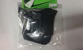 CONVOGLIATORI RADIATORE LA COPPIA PER HONDA CR 250 1992