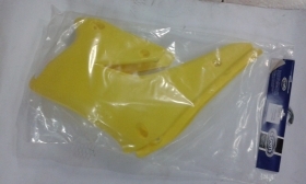 CONVOGLIATORI RADIATORE COPPIA SUZUKI RMZ 250 2004 2005