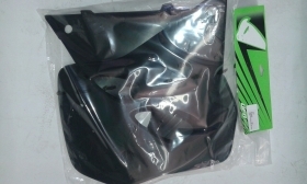 CONVOGLIATORI RADIATORE COPPIA KTM EXC EGS MX SX 250 30