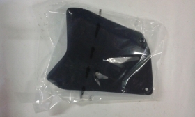 CONVOGLIATORE RADIATORE SINISTRO PER SUZUKI RM 85 2002 