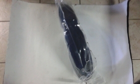 PARAFANGO ANTERIORE NERO SUZUKI RM 85 2014