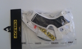 PROTEZIONE PROTEZIONI TELAIO ACERBIS KAWASAKI KXF 250 2