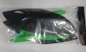 TABELLE PORTANUMERI POSTERIORI KAWASAKI KXF 250 2009 20