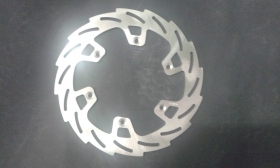 DISCO FRENO POSTERIORE SUZUKI RM 125 2004